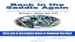 [PDF] Back in the Saddle Again: How to Overcome Fear of Riding After a Motorcycle Accident Free