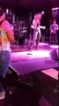 Ruxanda performing 'Killing me softly' by Roberta Flack 8th Aug 2016