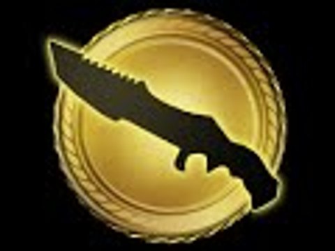 CS:GO case simulator unboxing I GOT A KNIFE!!!!!!!