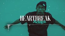 Eminem x Hopsin Type Beat (Emotional Hip-Hop Instrumental) - 'HeartBreak' (Prod. By Viz The Kid)