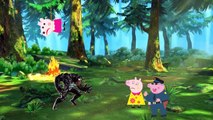 Peppa Pig Em Portugues Brasil - Peppa Pig Portugues Bolha De Sabao - Vários Episódios 51