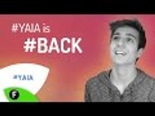 Erigorn is back!! You Ask I Answer #YAIA