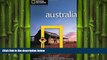behold  National Geographic Traveler: Australia, 5th Edition