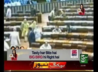 News Bulletin 03pm 08 September 2016 - Such TV