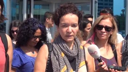 Eşinin Vücudunda Tornavidayla 43 Delik Açan Kocaya "Tahrik - Pişmanlık ve İyi Hal" İndirimi