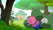 Peppa Pig Em Portugues Brasil - Peppa Pig Portugues Dublado Completo - Vários Episódios 78