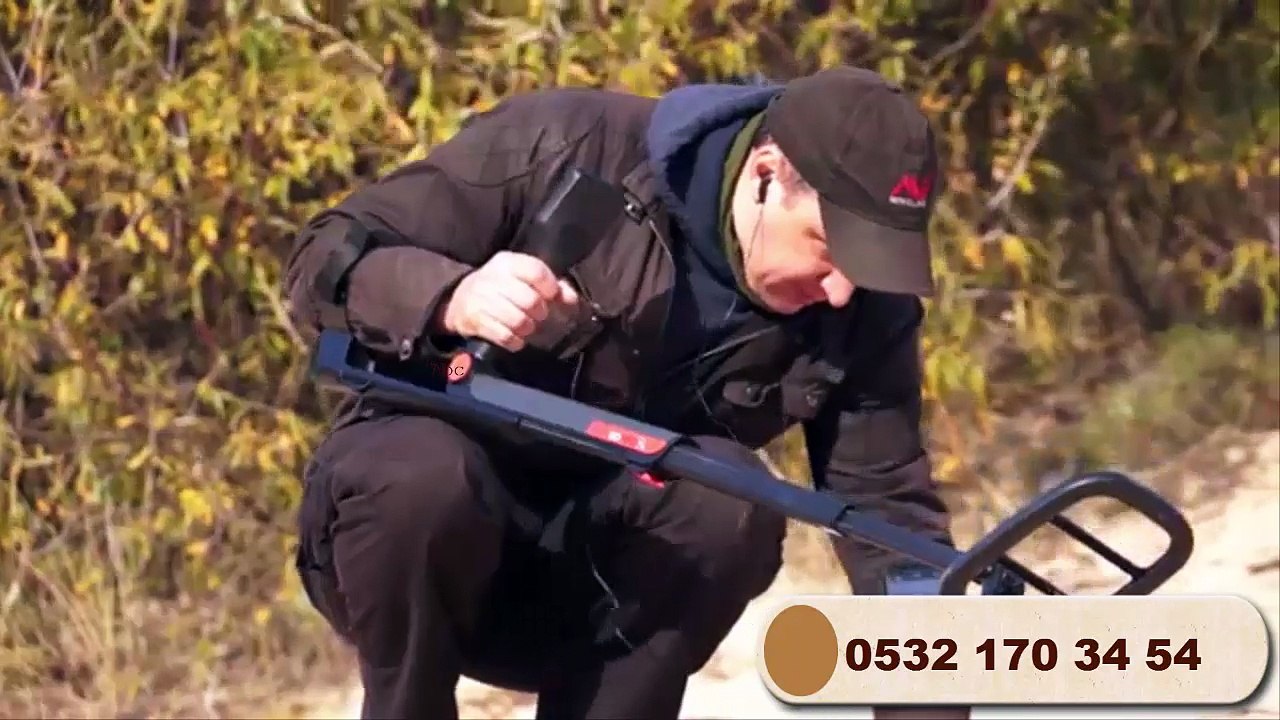 satılık minelab gofınd 60 metal arama dedektörü, gofınd modelleri ve fiyatları