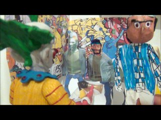 Killer Klowns in Live Action - Part 4