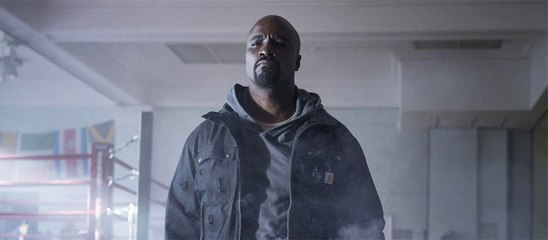 Luke Cage - extrait #1 - Netflix Marvel - TV Show