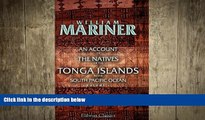 different   An Account of the Natives of the Tonga Islands, in the South Pacific Ocean: With an