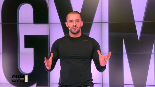 LES TUTOS - 'Position correcte pour les abdos' avec Mohamed - GYM DIRECT