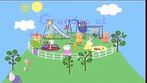 Peppa Pig English Episodes Season 3 Episode 22 Grandpa at the Playground Full Episodes 2016