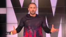 LES TUTOS - 'Muscler ses fesses' avec Mohamed - GYM DIRECT
