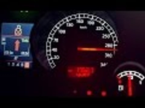 Mazda RX7 vs Nissan GTR on the highway