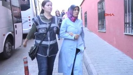 Download Video: Kayseri'de Fetö Soruşturmasında 61 Öğretmen Adliyede