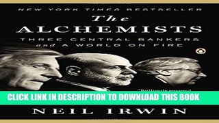 [PDF] The Alchemists: Three Central Bankers and a World on Fire Popular Collection[PDF] The