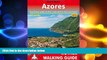 different   Azores: The Finest Valley and Mountain Walks (Rother Walking Guides - Europe)