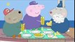 Peppa Pig English Episodes Season 4 Episode 28 Desert Island Full Episodes 2016