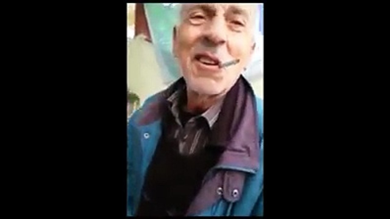 Tetovari i revoltuar!