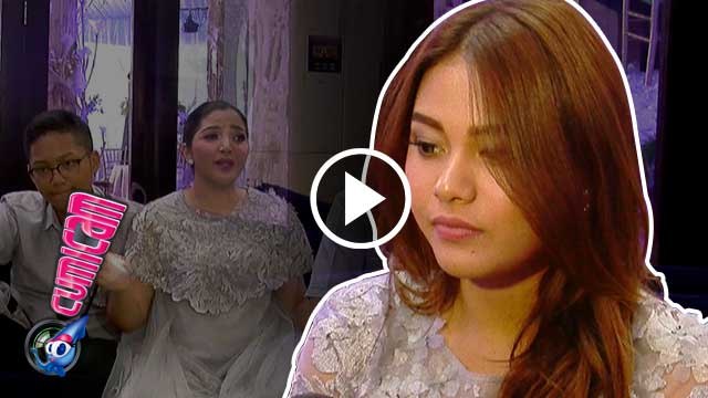 Mau Punya Adik Baru, Aurel Bilang Pusing - Cumicam 08 September 2016