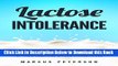 [Best] Lactose Intolerance: Going Dairy Free - Reduce The Effects of Milk, Allergies   Food