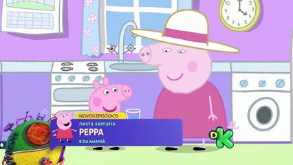 Peppa Pig - O Perfume