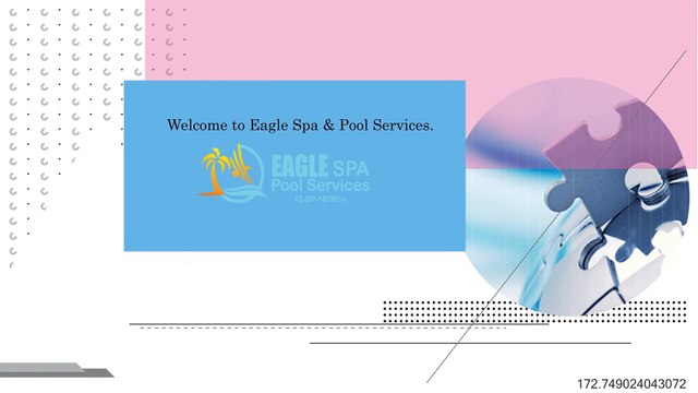 Get the Professional Pool Cleaning Services in Boca Raton