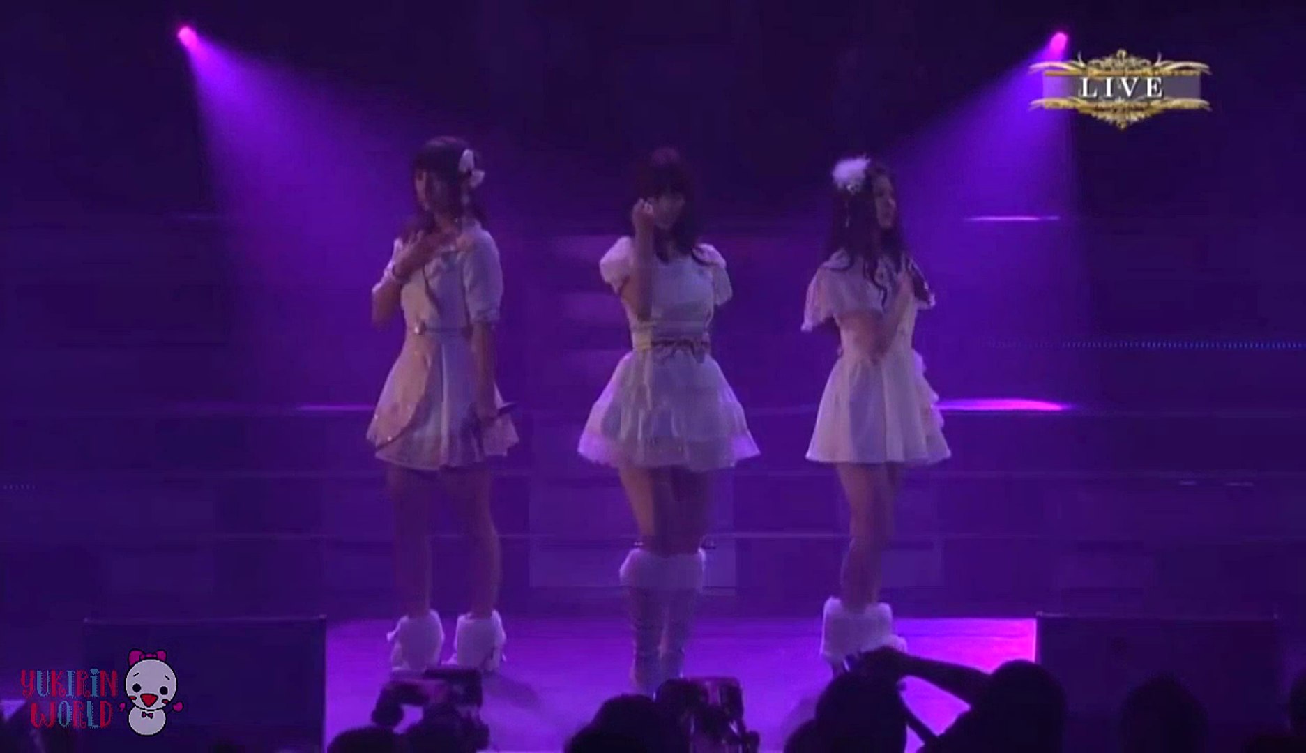 フレンチ キス French Kiss ずっと 前から ユニット祭り 13 Video Dailymotion