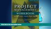 Enjoyed Read Project Management Workbook and PMP / CAPM Exam Study Guide