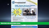 Popular Book PMP Exam Success Series: Certification Exam Manual with CD-ROM