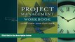 Popular Book Project Management Workbook and PMP / CAPM Exam Study Guide