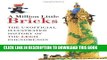 [PDF] A Million Little Bricks: The Unofficial Illustrated History of the LEGO Phenomenon Full