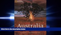 complete  Australia Journey Through a Timeless L