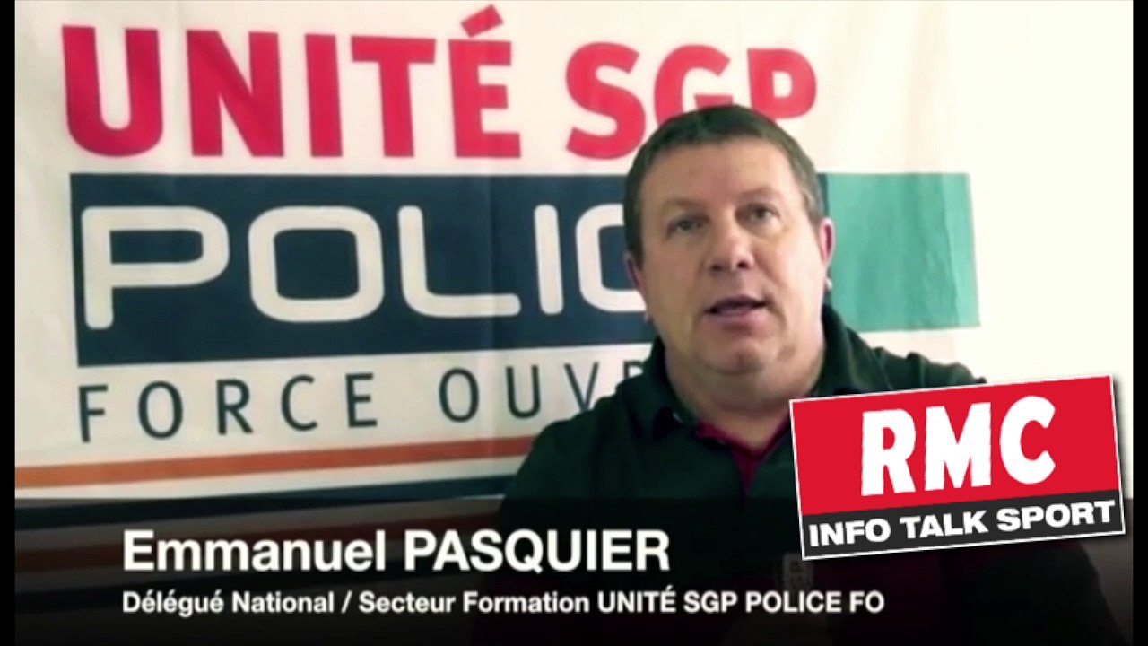 Des écoles de Police qui tournent à plein régime et des formations raccourcies
