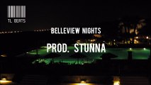 Banger Rap Beat Hip Hop Instrumental 2016 - Belleview Nights - TL Beats