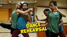 (Video) Radhika Apte To Perform On Asha Bhosale's Birthday- Dance Rehearsal!