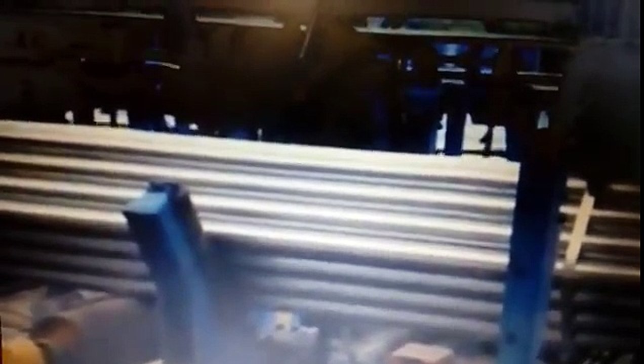 Heat Exchanger Seamless Tubes