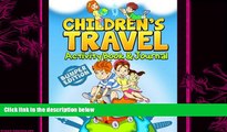 complete  Children s Travel Activity Book   Journal: My Trip to Scotland