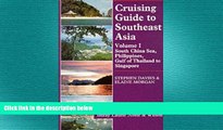 there is  Cruising Guide to Southeast Asia, Vol. 1: South China Sea, Philippines, Gulf of