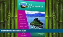 different   Hidden Hawaii: Including Oahu, Maui, Kauai, Lanai, Molokai, and the Big Island