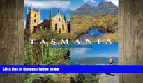 different   Tasmania