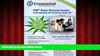 Choose Book PMP Exam Success Series: Understanding the Processes