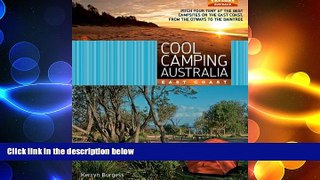 behold  Cool Camping Australia: East Coast