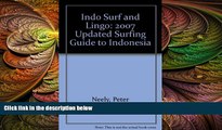 different   Indo Surf and Lingo