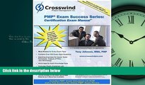 Enjoyed Read PMP Exam Success Series: Certification Exam Manual with CD-ROM