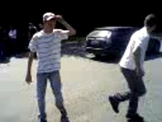 Vidéo jump after belgique Q8 ( air d'auto )