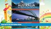 complete  Dream Routes of Australia New Zealand and The Pacific: Scenic Drives to the Most