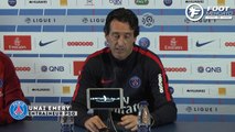 Emery explique la gestion du cas Krychowiak