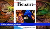 behold  Diving and Snorkeling Guide to Bonaire (Lonely Planet Diving   Snorkeling Great Barrier