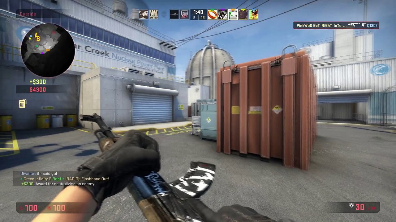 Vietnam Flashback #1